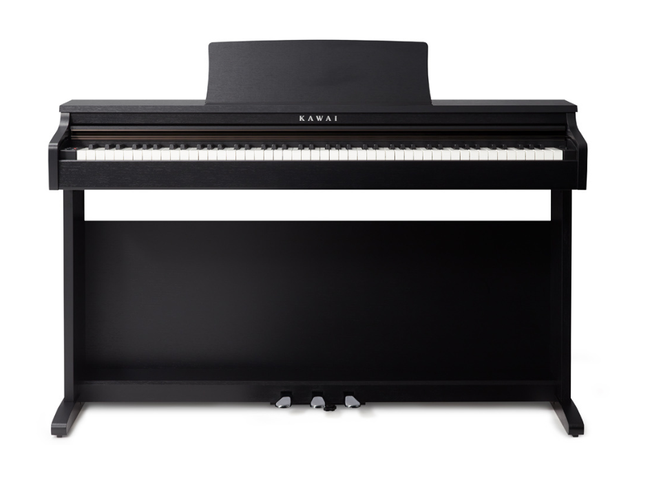 KAWAI KDP-120 B - Ảnh thực tế 3
